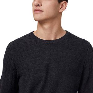 Long Sleeve Sustainable Sweater